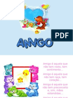 Amigo e Aquele