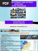 Download Kota Makassar dan rencana Reklamasi by mholywood SN276574724 doc pdf