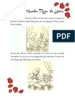 Vida de Santa Rosa de Lima PDF