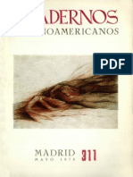 Cuadernos Hispanoamericanos 4