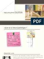 NEUROPATOLOGIA