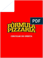 COF Formula Pizzaria