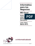 IPN Excel - Cuaderno de Trabajo Parte 1