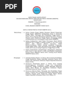 Download daftar SNMPTN UPI 2015 by endoprabuu SN276590451 doc pdf