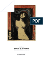 Munch & Madonna
