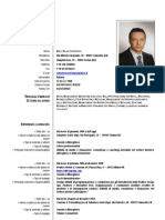 Curriculum Vitae Di Salvatore Carlo Vigo