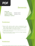 Download Demensia by Henry Sugiharto SN276601983 doc pdf