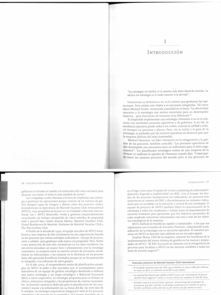 The Execution Premium PDF