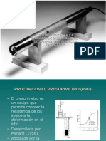 Prueba Con El Presurometro o