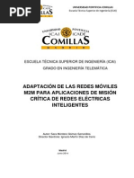 Redes Electricas Inteligentes