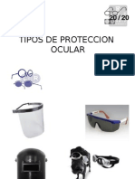 Tipos de Proteccion