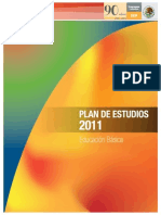 9 Plan de Estudios Eb 2011