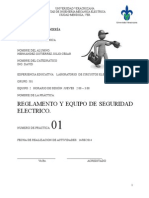 Practica 1 Laboratorio Circuitos Electricos