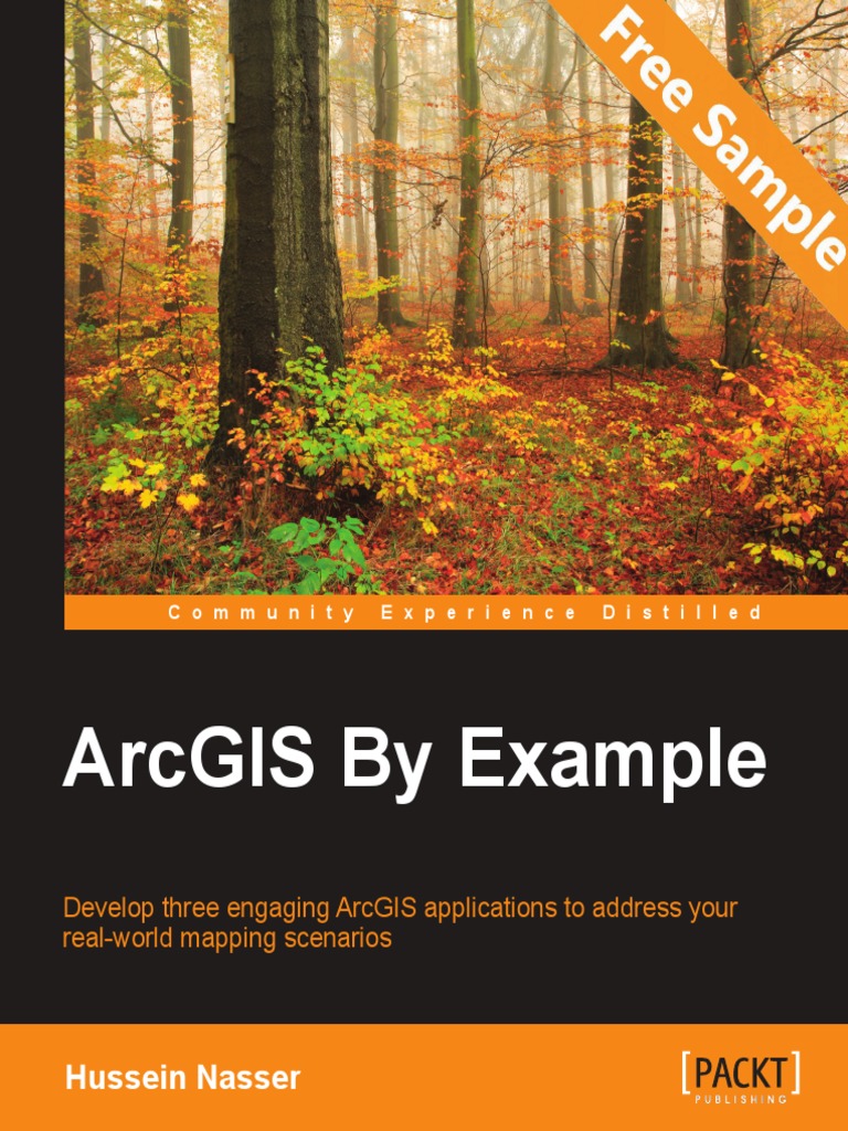 Engaging ArcGIS Application Examples | PDF | Arc Gis | Esri