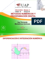 Transformadas Dobles