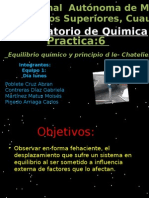 Practica No 6_equilibrio Quimico[1]