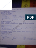 DataStructures Hand Written Notes Made Easy PDF