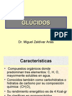 Dr. Miguel Zaldívar Arias