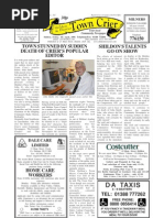 Download Shildon Town Crier  Issue 351 - 4th April 2008 by Shildon News SN2766317 doc pdf