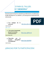 Evaluación de Conocimientos