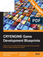 CRYENGINE Game Development Blueprints - Sample Chapter