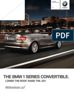 179. BMW US 1SeriesConvertible 2011