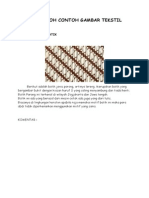 Download Contoh Contoh Gambar Tekstil by Koran Halilintar SN276648981 doc pdf
