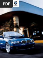 186. BMW US 3SeriesConvertible 2006
