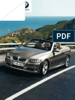 189. BMW US 3SeriesConvertible 2009