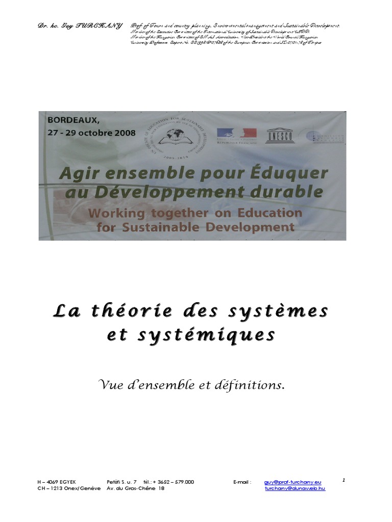 Structure Des Systèmes Dynamiques Pdf – XRQQGD