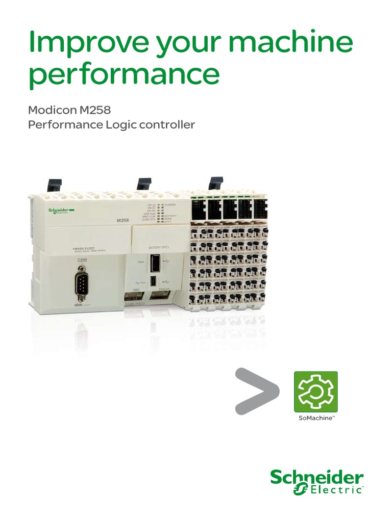 Controllers | PDF