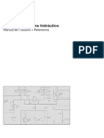 Festo FluidSsim 3.5 Hidraulica