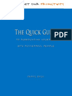 The Quick Guide To Surrounding Yourself With Successful People2