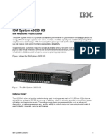 IBM System x3650 M3 