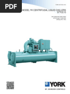 30xa 14pd Carrier-Water CHILLER