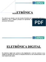 Introdução a Portas Lógicas