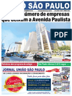 União Sao Paulo - Ed 35 - Site