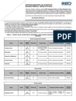 Edital Completo PDF