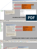 Calibracion PP Eltek