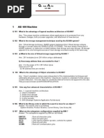 23 Most Common AS400 Commands - AS400 ISeries | PDF | Ibm Rpg | Computing