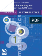 1847212581-2004 ks1 Maths Implications PDF