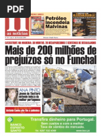  As Noticias Publicação No