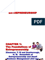 56058229 Essential of Entrepreneurship