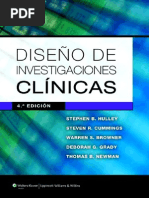 Download Diseo de Investigaciones Clinicas by Edmundo Pimentel SN276698356 doc pdf