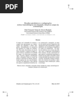 Etnografia e comunicação