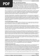 Great Wedding Speech Quotes Marriage Family