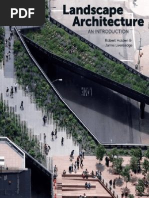 Landscape Architecture Pdf Landscape Architecture Gardening