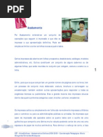 Acabamento.fichas de Apoio