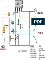 Esquema Sencillo Del Circuito