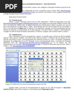 Tutorial Hyperspin Project